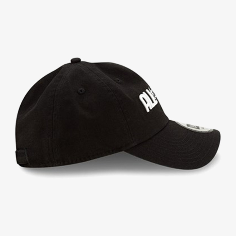 New Era UA UAASGFRONT NBAAS 