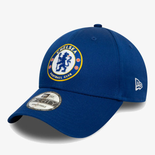 New Era KAPA ESS TEAM MENS 940 CFC CAB   ŠT:OSFM 