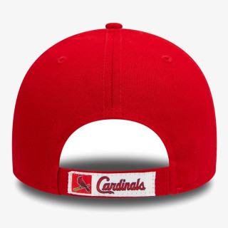 New Era Шапка с козирка ST. LOUIS CARDINALS OTC 