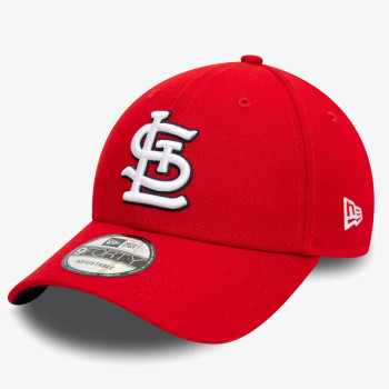 New Era Шапка с козирка ST. LOUIS CARDINALS OTC 