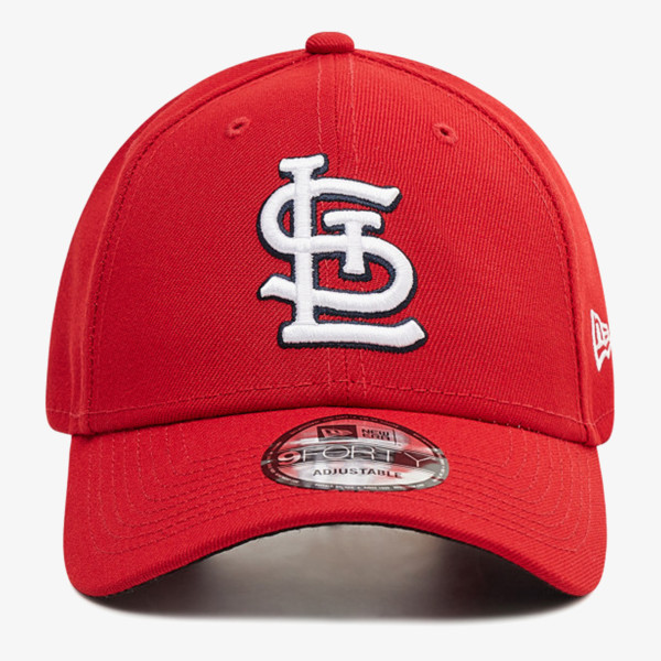 New Era Шапка с козирка ST. LOUIS CARDINALS OTC 