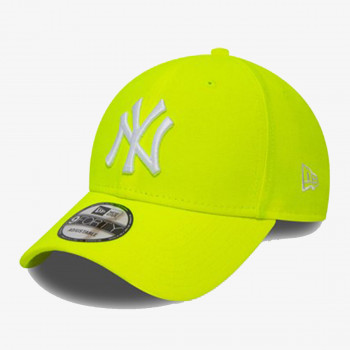 New Era LEAGUE ESSENTIAL NEON PACK 
