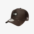 New Era NE HEAT REACTIVE A-FRAME TRUCKER BLK 