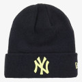 New Era LEAGUE ESSENTIAL CUFF KNIT 