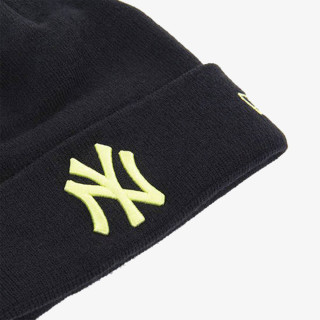 New Era LEAGUE ESSENTIAL CUFF KNIT 