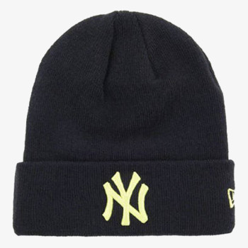 New Era LEAGUE ESSENTIAL CUFF KNIT 