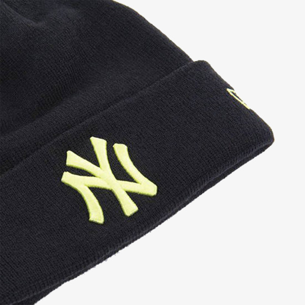 New Era LEAGUE ESSENTIAL CUFF KNIT 