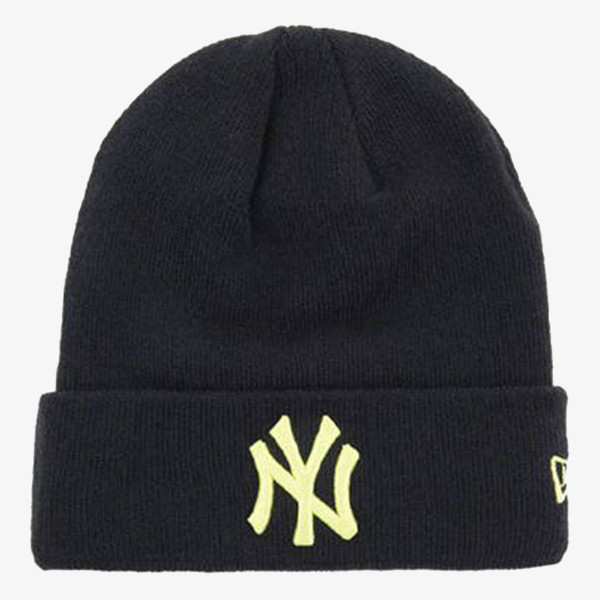 New Era LEAGUE ESSENTIAL CUFF KNIT 