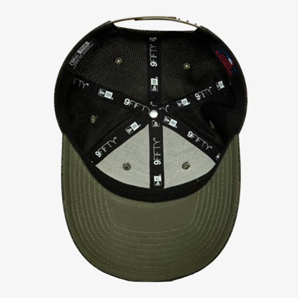 New Era Шапка ENGINEERED FIT STRETCH SNAP 9FIFTY 