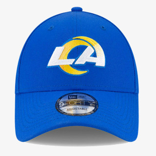 New Era Шапка с козирка LOS ANGELES RAMS OTC 