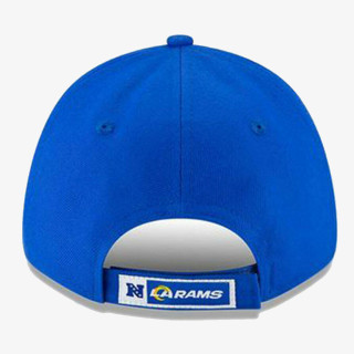 New Era LOS ANGELES RAMS OTC 