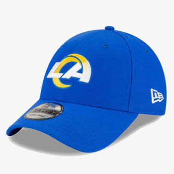 New Era Шапка с козирка LOS ANGELES RAMS OTC 