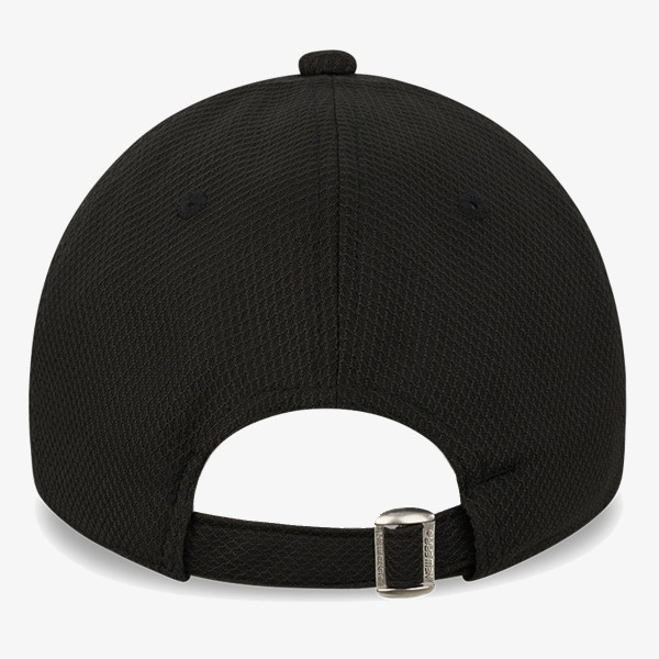 New Era Шапка с козирка DIAMOND ERA ESSENTIAL 9FORTY 