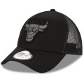 New Era BOB TEAM LOGO 940 