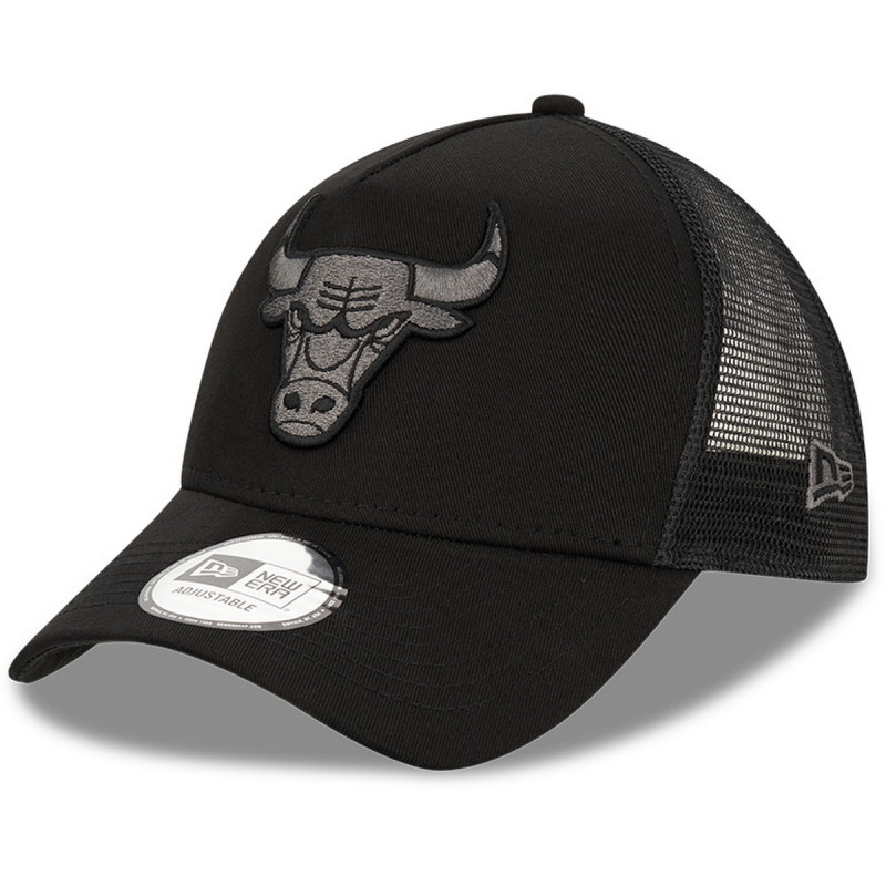 New Era BOB TEAM LOGO 940 