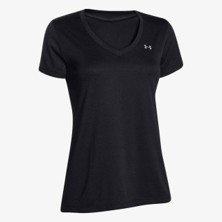 Under Armour Women's UA Tech™ V-Neck 
