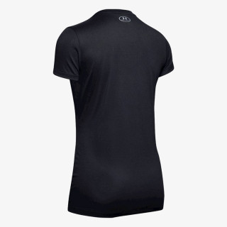 Under Armour Women's UA Tech™ V-Neck 