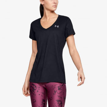 Under Armour Тениска Women's UA Tech™ V-Neck 