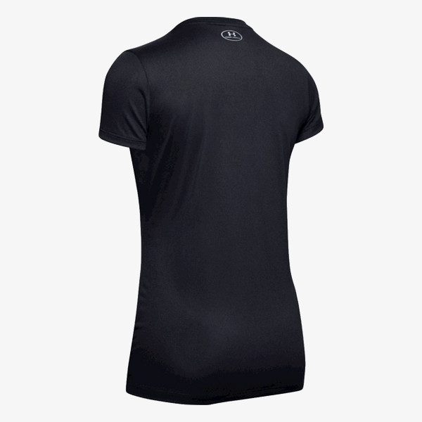 Under Armour Women's UA Tech™ V-Neck 