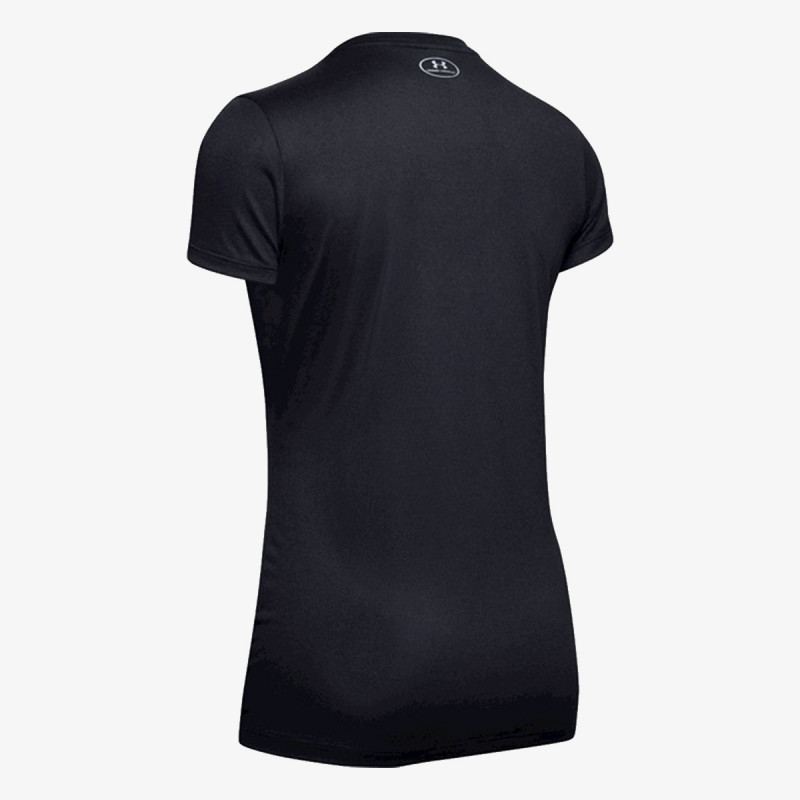 Under Armour Women's UA Tech™ V-Neck 