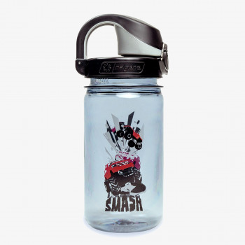 NALGENE Бутилка за вода NALGENE OTF KIDS 350ML SMASH SUSTAIN 