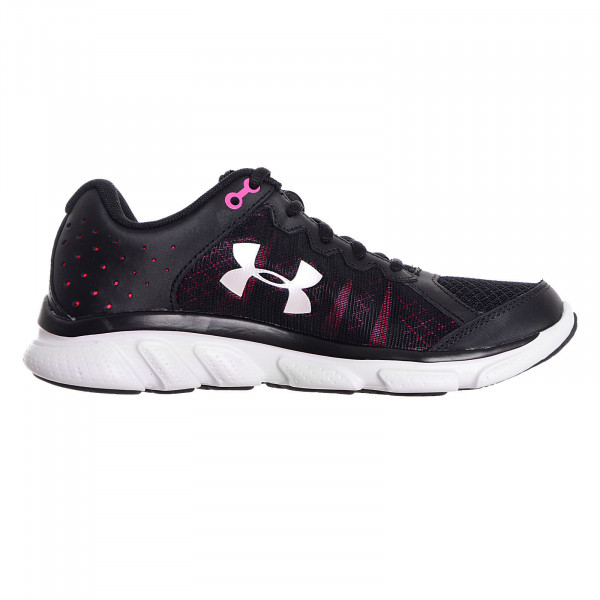 Under Armour UA W MICRO G ASSERT 6 