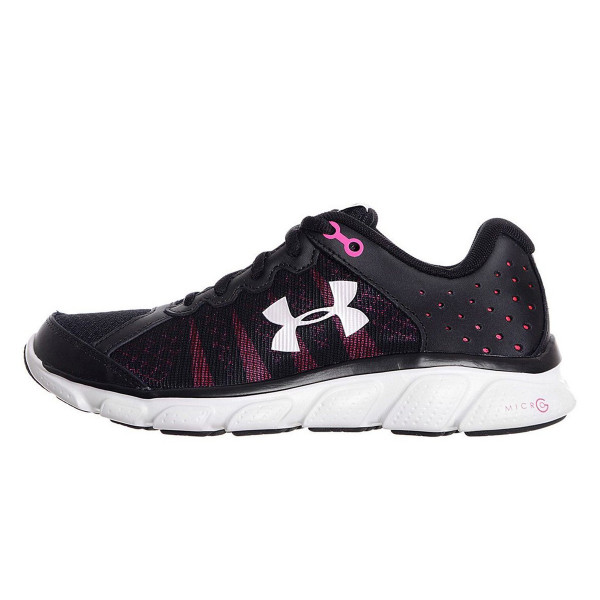 Under Armour UA W MICRO G ASSERT 6 