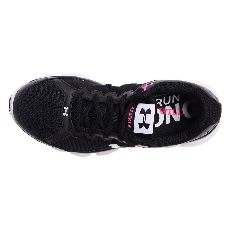 Under Armour UA W MICRO G ASSERT 6 