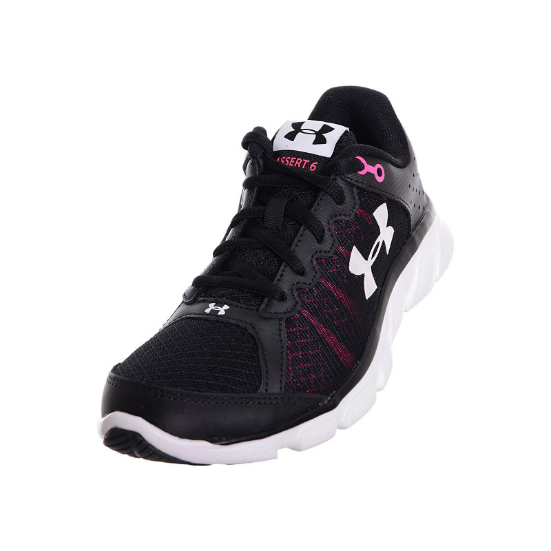 Under Armour UA W MICRO G ASSERT 6 