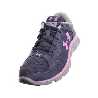 Under Armour UA W MICRO G ASSERT 6 