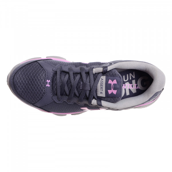 Under Armour UA W MICRO G ASSERT 6 