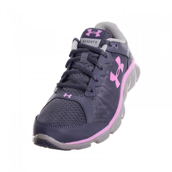 Under Armour UA W MICRO G ASSERT 6 