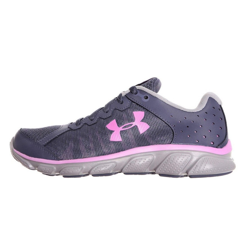 Under Armour UA W MICRO G ASSERT 6 