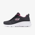Skechers FASHION FIT-BOLD BOUNDARIES 