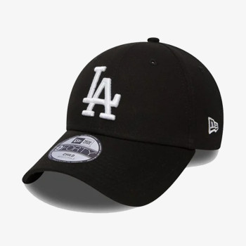 New Era Шапка с козирка KAPA OTR.KIDS LEAGUE ESS 9FORTY LOSDOD B 