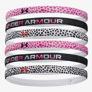 Under Armour Лента Girls Graphic HB (6pk) 