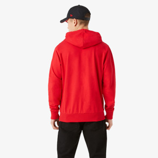 New Era PULOVER NBA TEAM LOGO PO HOODY CHIBUL FD 