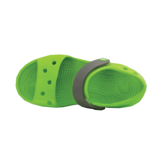 Crocs Чехли CROCS CROCBAND SANDAL KIDS 12856 