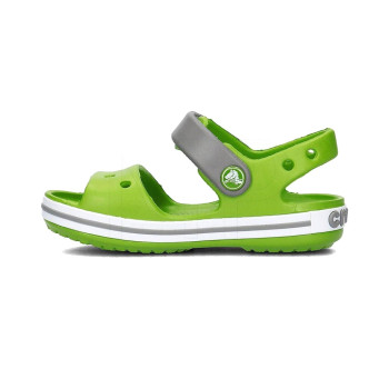 Crocs Чехли CROCS CROCBAND SANDAL KIDS 12856 