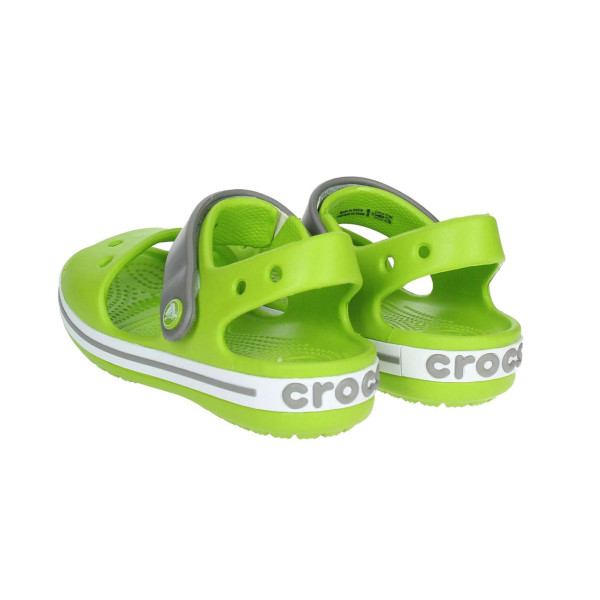 Crocs Чехли CROCS CROCBAND SANDAL KIDS 12856 