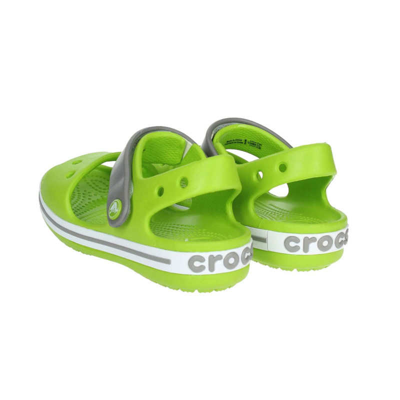 Crocs CROCS CROCBAND SANDAL KIDS 12856 