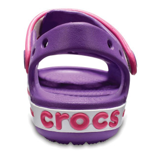 Crocs Сандали AMETHYST/PARADISE PINK 