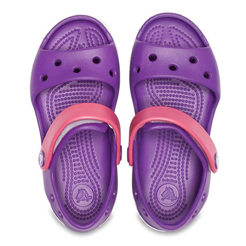 Crocs AMETHYST/PARADISE PINK 