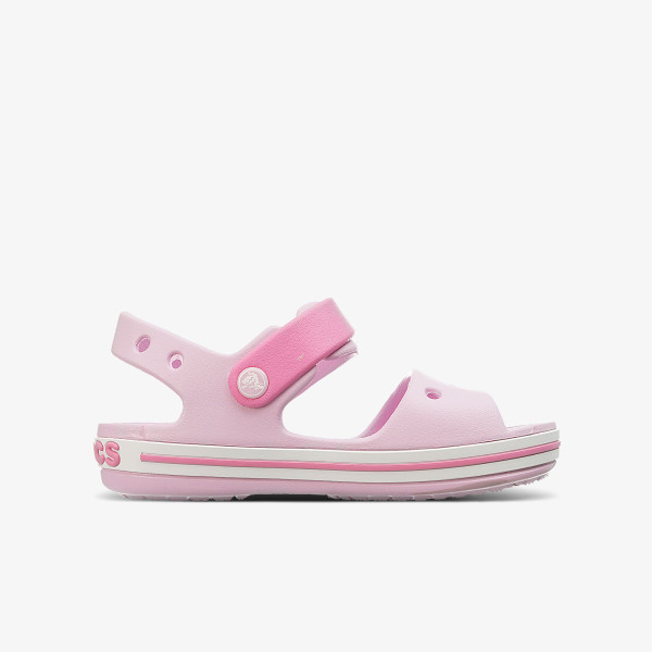 Crocs Сандали CROCS CROCBAND SANDAL KIDS 12856 