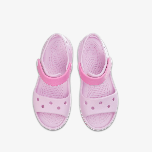 Crocs Сандали CROCS CROCBAND SANDAL KIDS 12856 