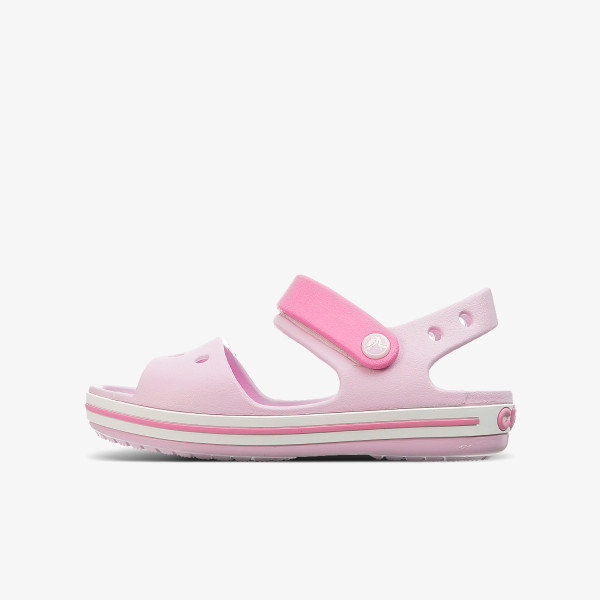 Crocs Сандали CROCS CROCBAND SANDAL KIDS 12856 