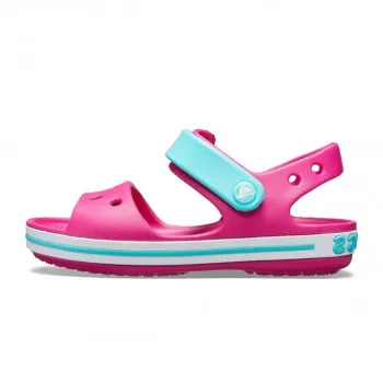 CROCS Сандали CROCS CROCBAND SANDAL KIDS 