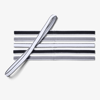 Under Armour UA Mini Headbands (6pk) 