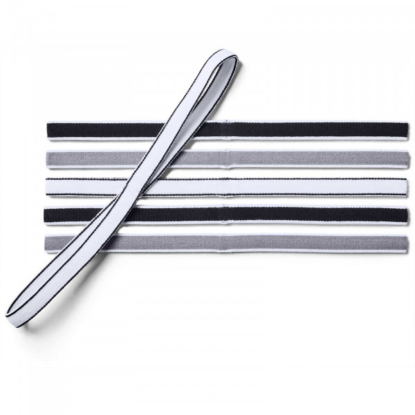Under Armour UA Mini Headbands (6pk) 