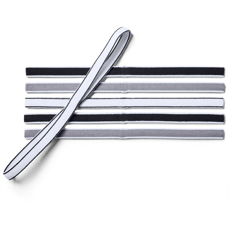 Under Armour UA Mini Headbands (6pk) 